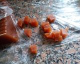 Foto del paso 5 de la receta: Pasteles criollos del 25 de mayo 2019