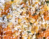 Foto del paso 3 de la receta: Calabaza rellena