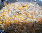 Foto del paso 4 de la receta: Lasaña de Berenjena y Calabacín