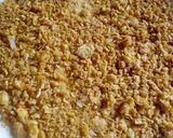 A picture of step 7 of Savoury Donuts.