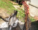 Foto del paso 2 de la receta: Costillar al asador 