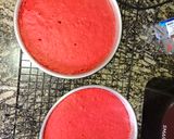 Foto del paso 6 de la receta: Torta red velvet