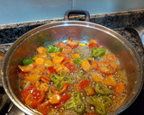 Foto del paso 6 de la receta: Albóndigas con gambones (sin gluten)