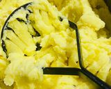 Foto del paso 3 de la receta: Puré de papas con aceite de trufa