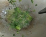Foto langkah ke 3 dari resep Tumis Teri Terong Ungu -113 (by Bumi).