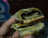 Foto langkah ke 13 dari resep Bolen pisang No korsvet.