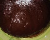 Foto langkah ke 13 dari resep Triple coklat ala DD kw no ulen no kentang.