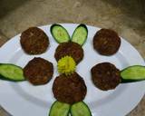 Turia kay chilko kay kabab recipe step 7 photo