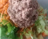 Foto del paso 2 de la receta: Ensalada de atún🐟🐟