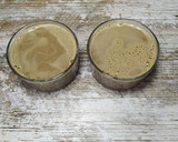 Foto del paso 5 de la receta: Panna cotta de café