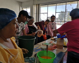 Foto del paso 2 de la receta: Nieve de Mango