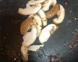 干貝海鮮炒蘆筍的食譜步驟3照片