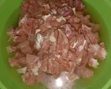 Foto langkah ke 1 dari resep Sate Sapi Manis Ala Maranggi.