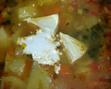 Foto del paso 5 de la receta: Crema de zanahoria