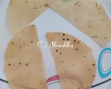 પાપડ કૉર્ન ચાટ(Papad Corn Chat Recipe In Gujarati) રેસીપી સ્ટેપ2ફોટો