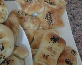 صورة لخطوة 2 من وصفة المعجنات