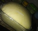 Foto langkah ke 4 dari resep Roti Goreng & Donat.
