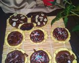 Foto langkah ke 9 dari resep Pie brownies.