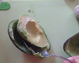 Foto del paso 2 de la receta Guacamole apto para personas con diabetes