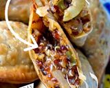 Foto del paso 6 de la receta: Empanadas Argentinas Veganas