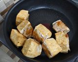Foto langkah ke 5 dari resep Tahu Isi Khas Hakka.