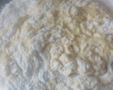 Foto del paso 3 de la receta: Pan dulce tipo genovés "A mi manera"