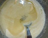 Foto del paso 3 de la receta: Bizcochuelo fácil y económico