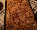 Meggyes béles recept fázis 5 fotója