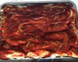 Foto del paso 4 de la receta: Pizza casera 🍕 🤟🏼