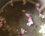 A picture of step 1 of Chicken potato soup🍽.