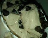 A picture of step 7 of Banana Yoghurt🍌🍨.
