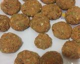 પનીર કોફતા વિથ પાવભાજી (Paneer Kofta With Pavbhaji Recipe In Gujarati) રેસીપી સ્ટેપ2ફોટો