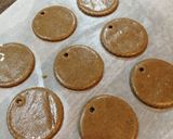 Foto del paso 5 de la receta: Galletas Suecas de Navidad