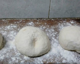 Foto del paso 6 de la receta: Pizza casera fácil y rica