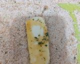 Foto del paso 2 de la receta: Bastóncitos de muzzarella