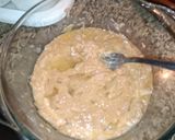 Foto del paso 4 de la receta: Tortilla de bonito con pimientos verdes