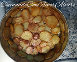 Foto del paso 6 de la receta: Tartaleta de espinacas y Patatas