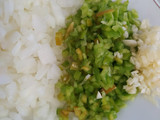 Encocado de pollo
