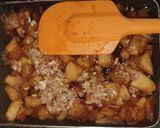 Foto langkah ke 2 dari resep Apple Pie.