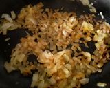 Foto del paso 3 de la receta: Albóndigas de frijol y arroz!!!😊🤔🤨🍝🍚🍘