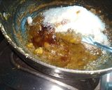 आंवला अदरक स्वीट केक (Amla adrak sweet cake recipe in hindi) रेसिपी चरण 4 फोटो