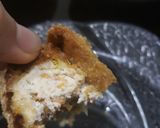 Foto langkah ke 10 dari resep Tahu Isi Udang Wortel.