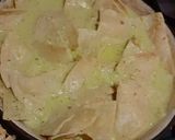Foto del paso 3 de la receta: Chilaquiles verdes💚