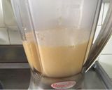 Foto del paso 3 de la receta: BUDÍN INTEGRAL DE LIMÓN 🍋🌾
