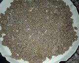 Foto del paso 6 de la receta: Tarta de carne y verduras