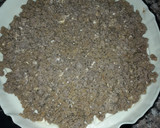 Foto del paso 6 de la receta: Tarta de carne y verduras