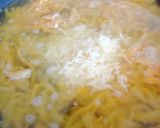 Foto del paso 8 de la receta: Coliflor en salsa de azafrán