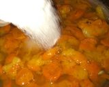 Foto del paso 4 de la receta: Mermelada de quinotos