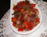Foto langkah ke 6 dari resep Tumis Bawang Merah Cabe.