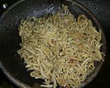 Foto langkah ke 2 dari resep Balado Teri Medan / Sambal Teri Medan.